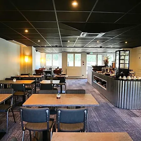 Hotell 991 Voglans