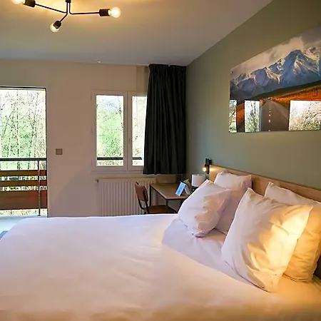 991 Hotell Voglans